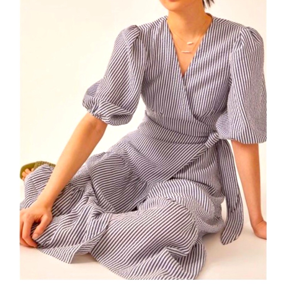 Hutch dress
